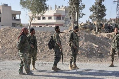 Tình hình chiến sự Syria mới nhất: Al-Qaeda bắn hạ Su-22 của Syria